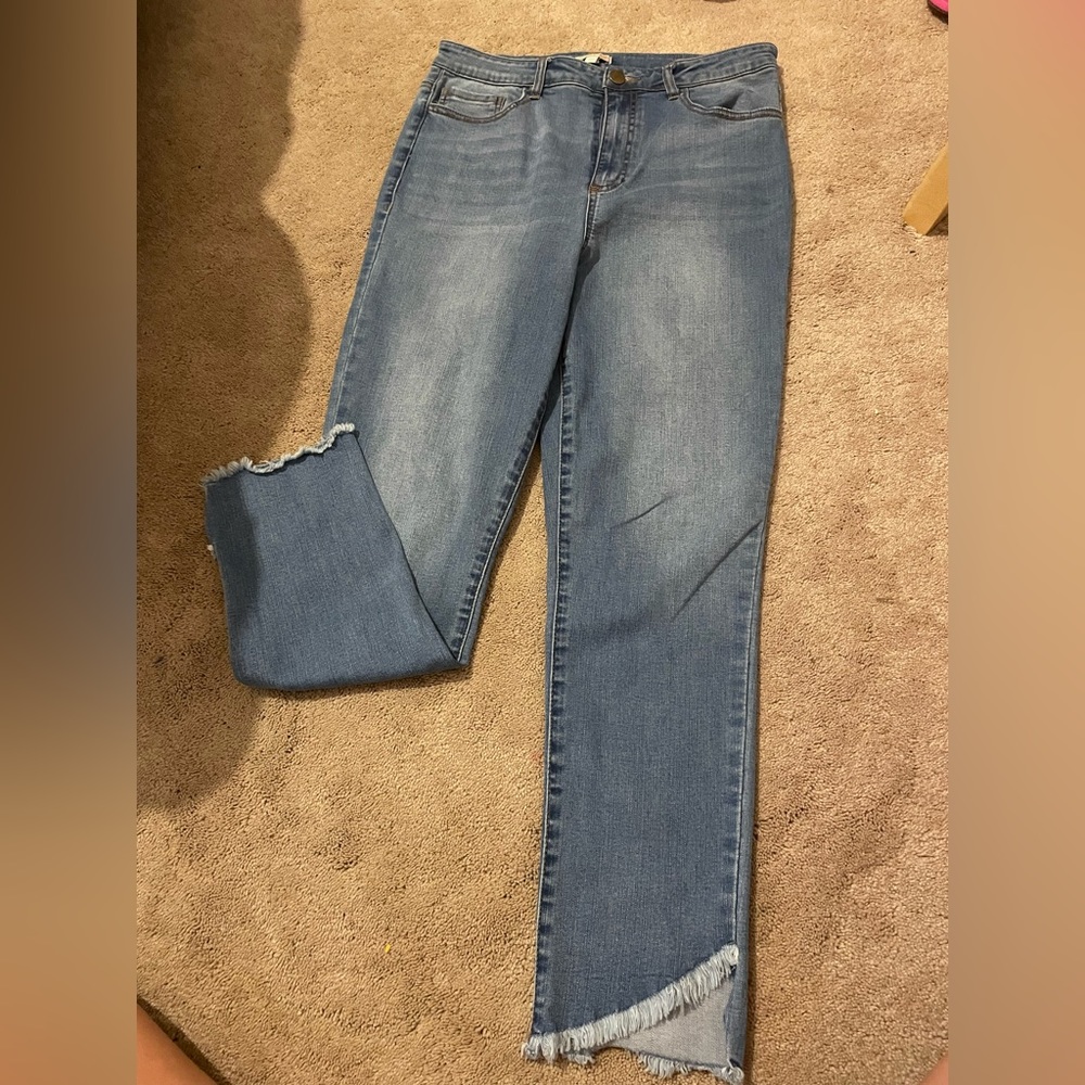 GB jeans